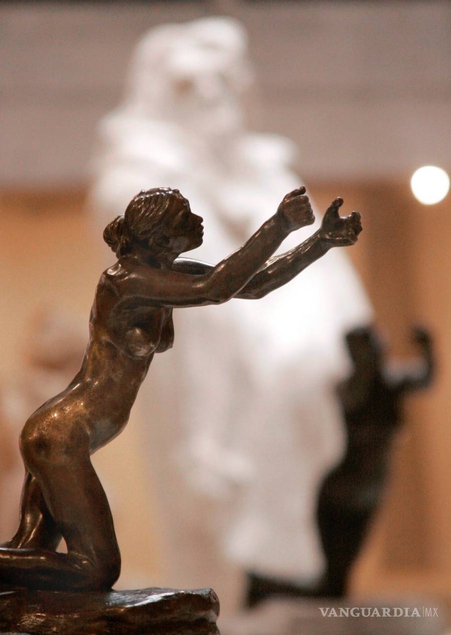 $!Pintoras y escultoras que son poco conocidas u olvidadas por la historia