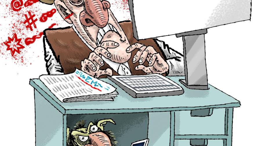 Troleo y noticias