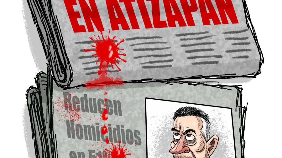 Nota roja