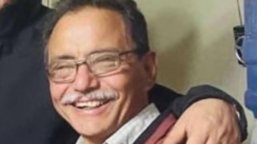 Adolfo Ramírez, conocido como “El Triste” y extrabajador durante décadas en Altos Hornos de México, falleció en Monclova, Coahuila.