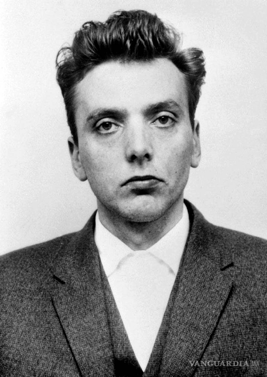 $!Fallece el asesino en serie británico Ian Brady