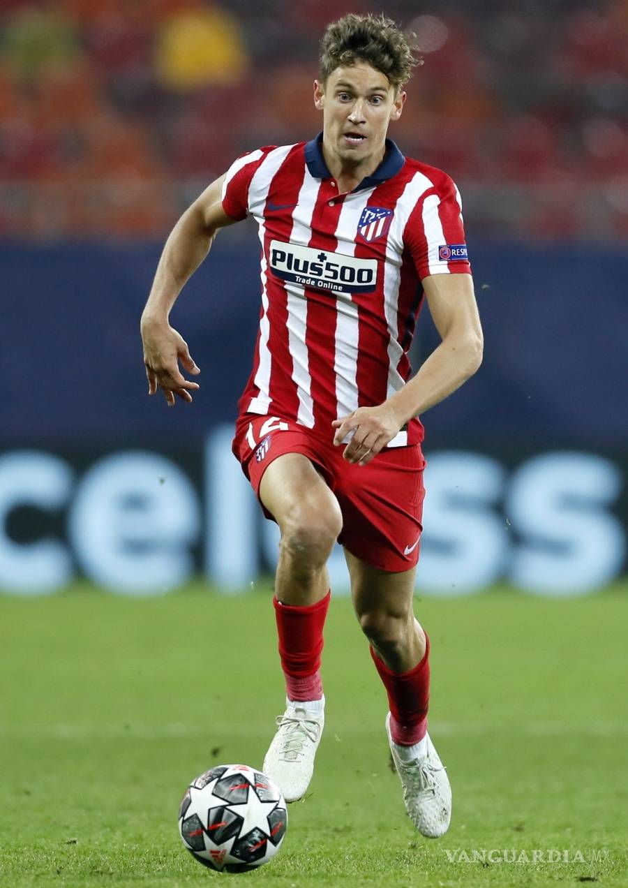 $!Ellos son futbolistas europeos más revalorizados en el final de temporada