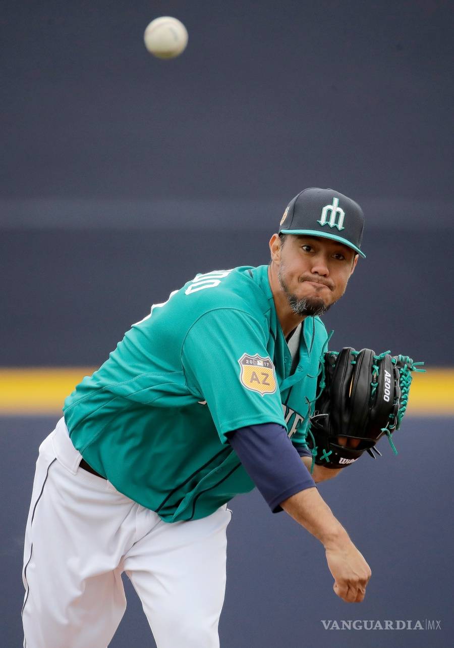 $!México apostará al derecho Yovani Gallardo, mañana en su debut contra Italia