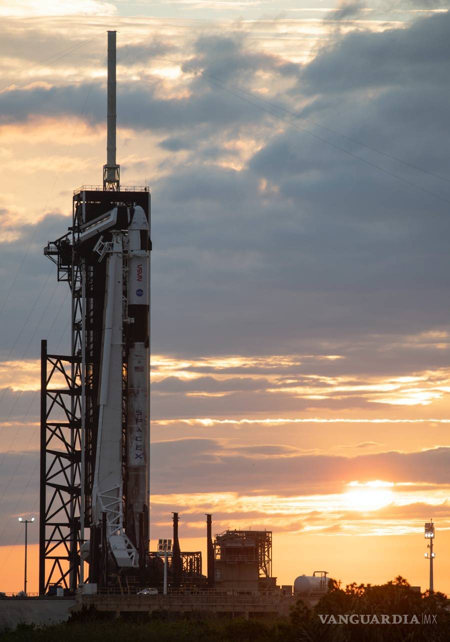 $!NASA y SpaceX confirman lanzamiento de su segunda misión comercial a la EEI