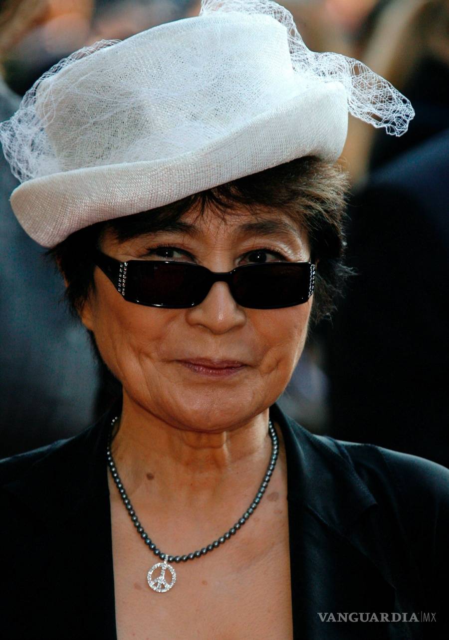 $!John Lennon, el músico convertido en mito, cumpliría 80 años