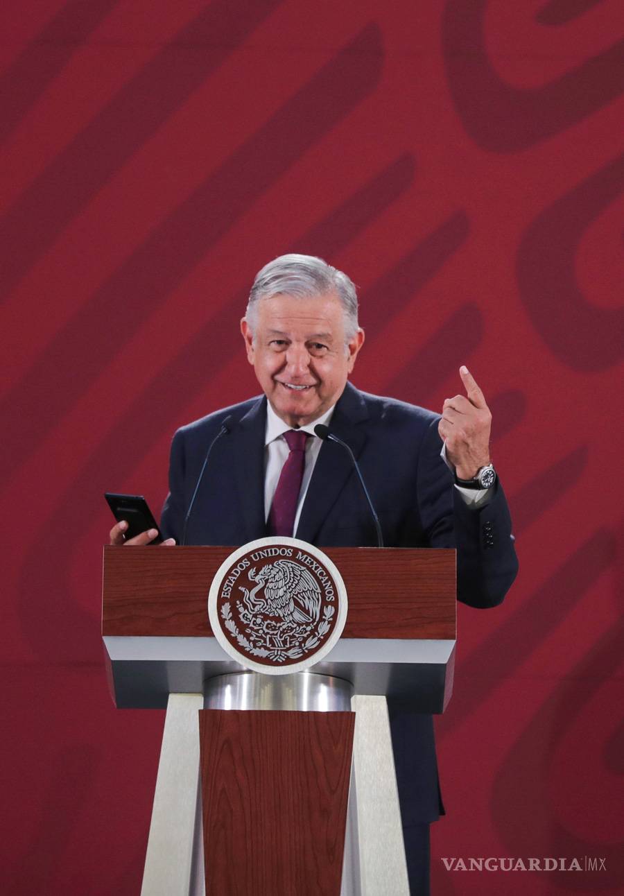 $!AHMSA tiene acceso a sus cuentas, excepto a la vinculada con Odebrecht: UIF