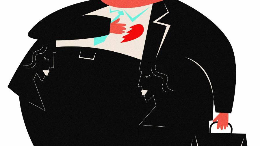 Ilustración: Esmirna Barrera