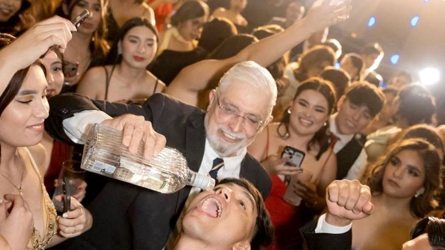 El Consejo Directivo de la Facultad de Jurisprudencia deberá analizar una segunda queja relacionada con presuntas conductas contrarias a la normativa universitaria.