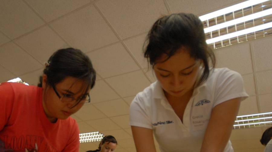 El diplomado iniciará el 22 de octubre.