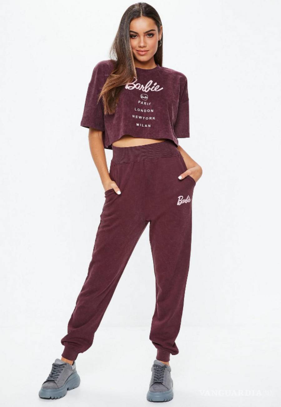 $!Barbie, una musa para los diseñadores de moda