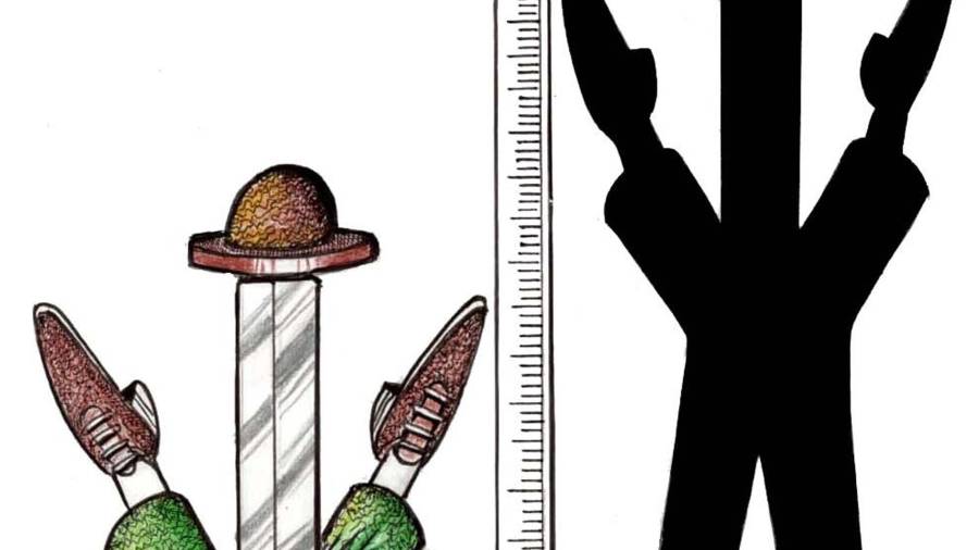 Crecimiento económico