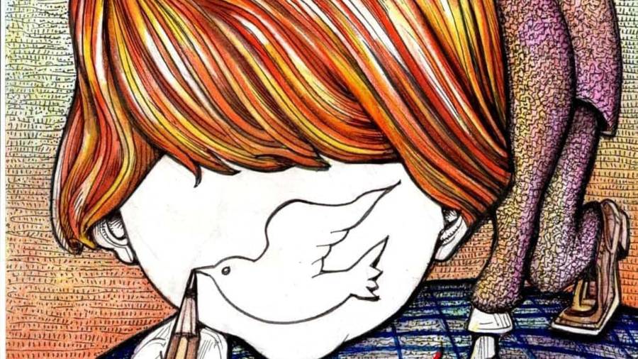 Rediseñando el mundo