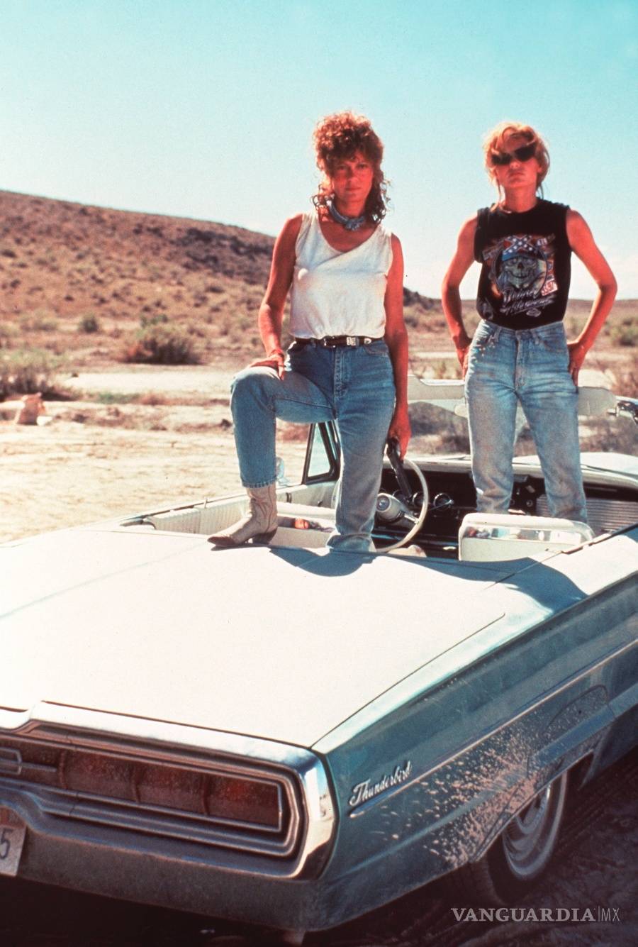 $!“Escondidas en el cine”, una visión lésbica del cine de Hollywood