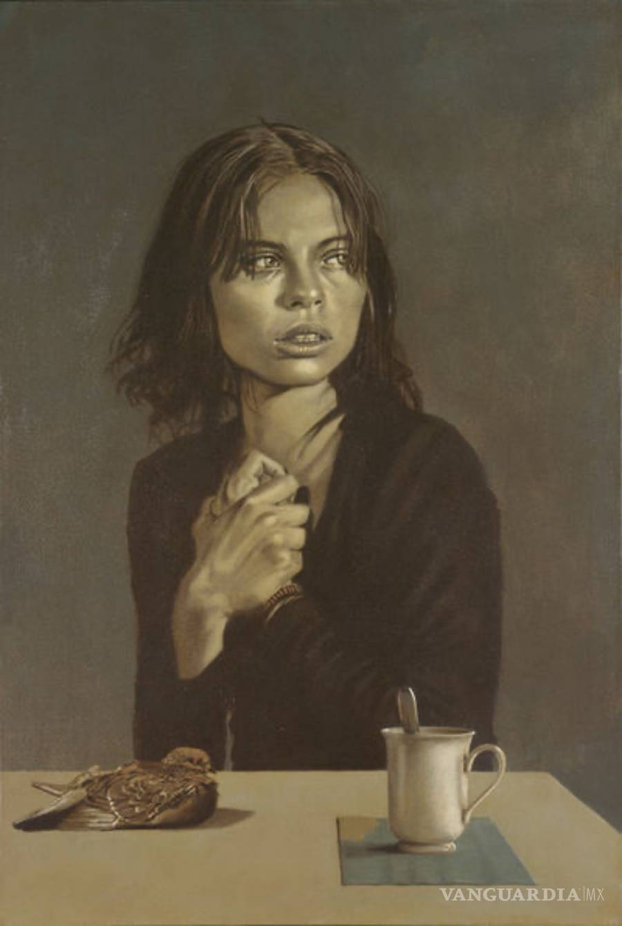 $!Arturo Rivera conocido por su arte provocativo y realista muere a los a los 75 años