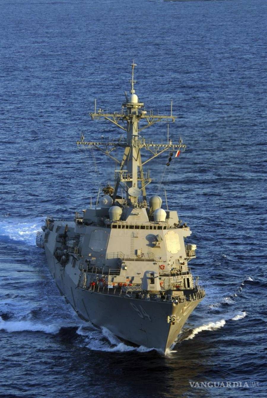 $!EU interviene de forma directa por primera vez en guerra de Yemen