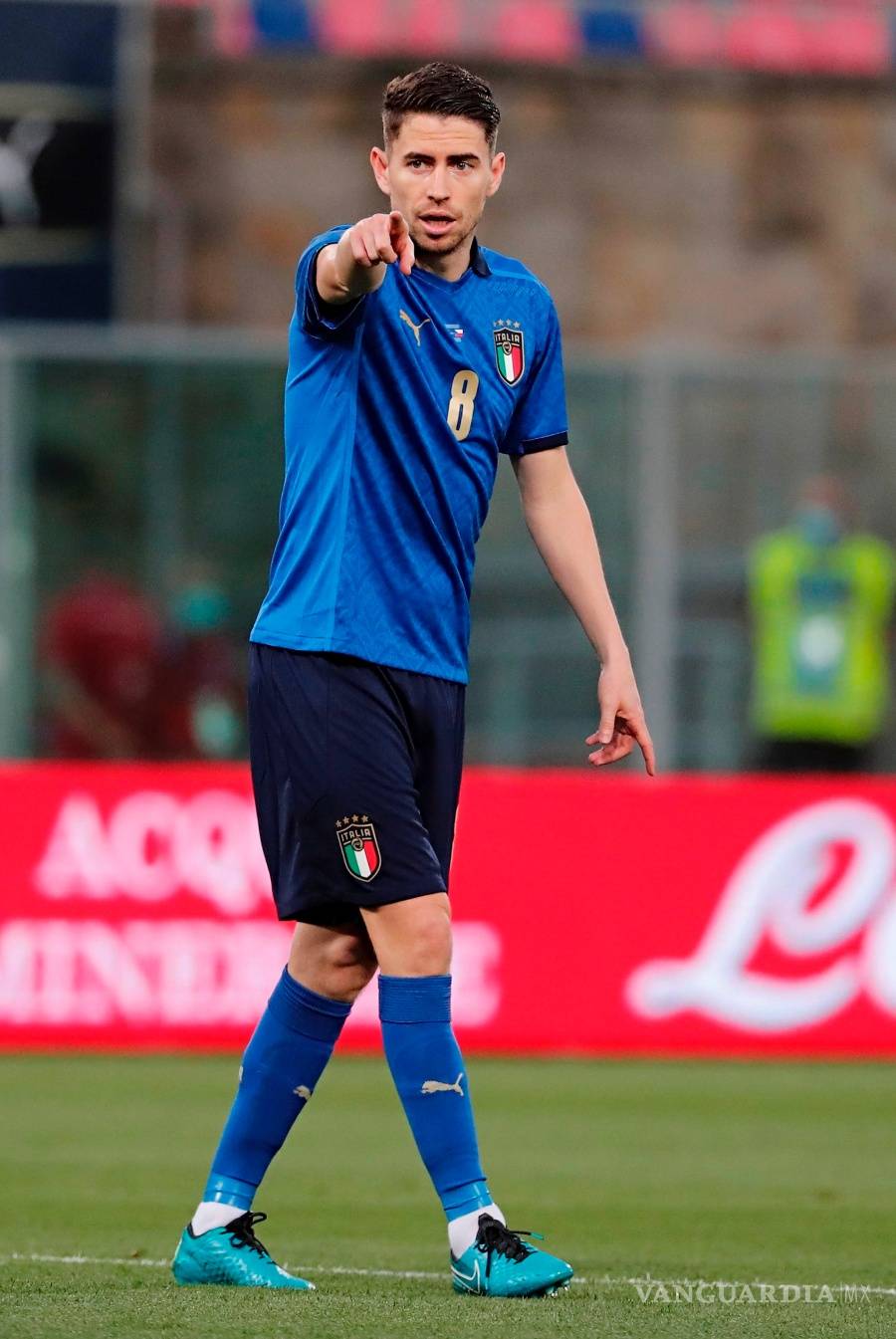 $!Ellos son los jugadores del continente americano en la Eurocopa