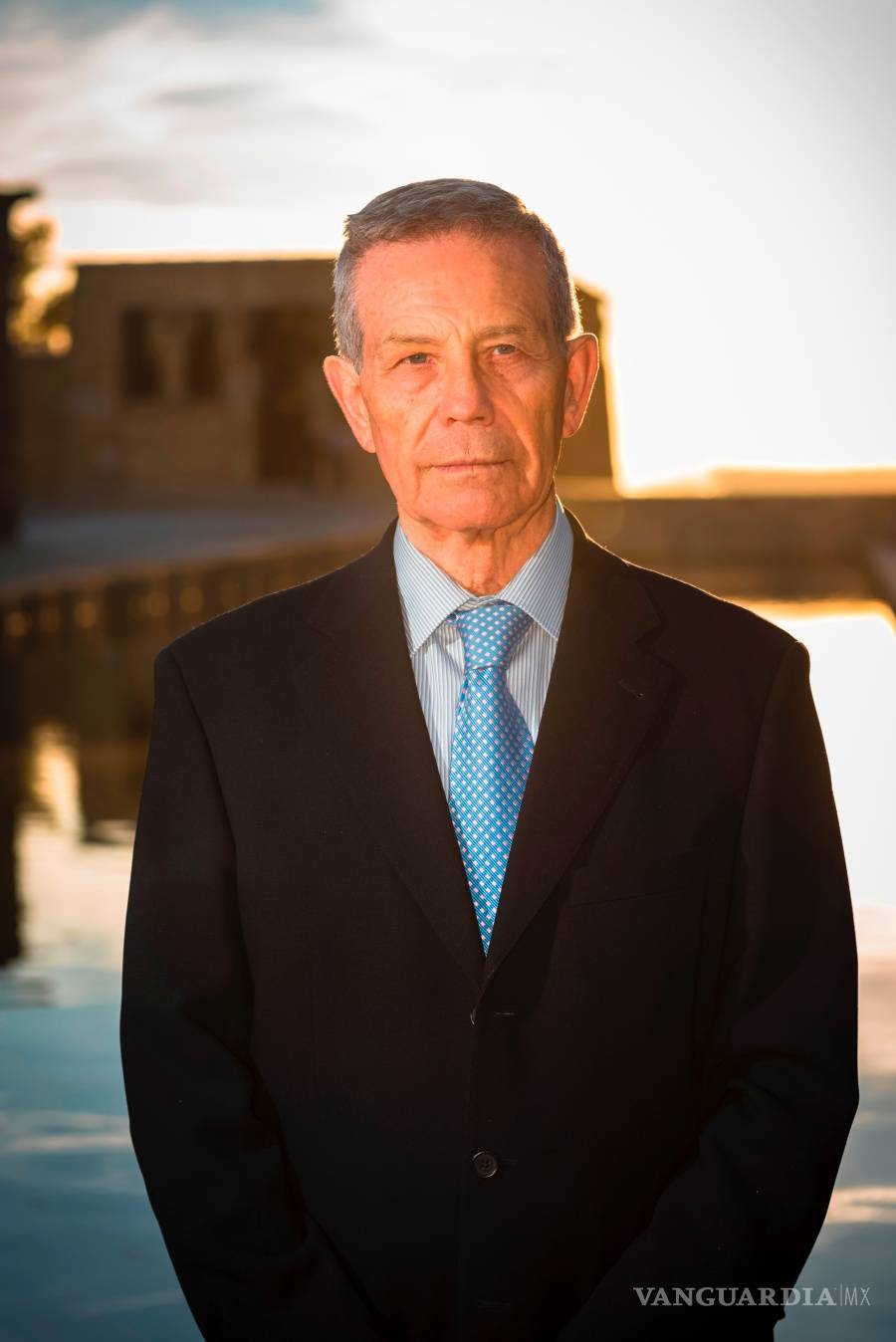 $!Uno de los mayores expertos en historia del cristianismo nos habla sobre la vida oculta de Jesús