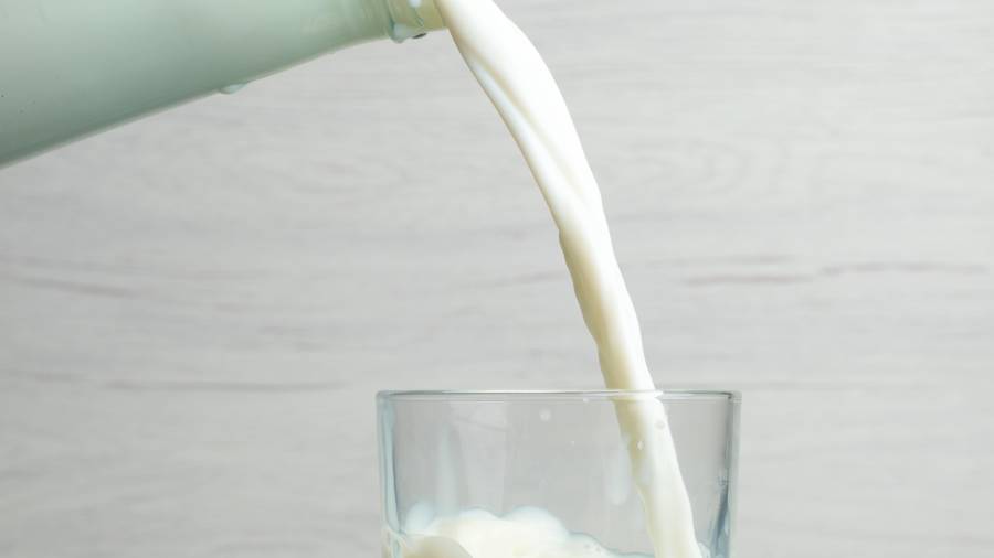 Profeco dio a conocer los principales nutrientes que contiene la leche y explicó por qué esta bebida puede aportar beneficios al organismo en cualquier etapa de la vida.