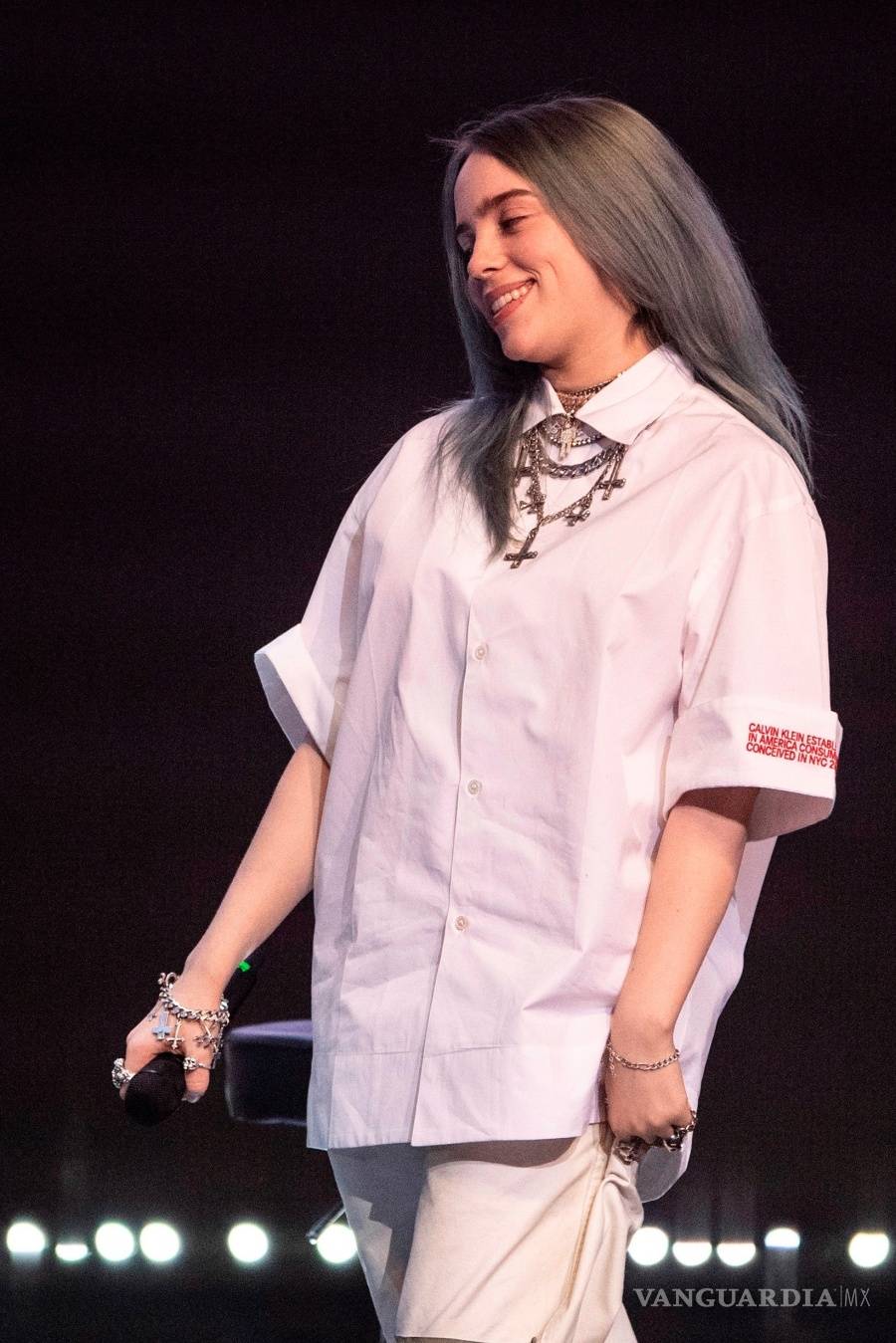 $!Billie Eilish, un icono para los centenials