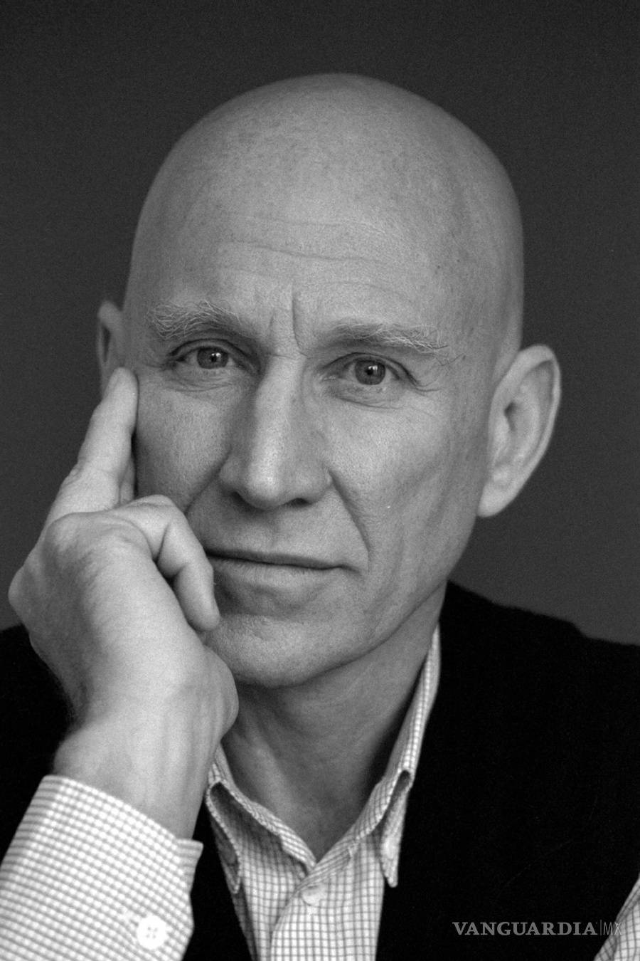 $!Trump puede provocar un desequilibrio aún mayor en el planeta: Sebastiao Salgado