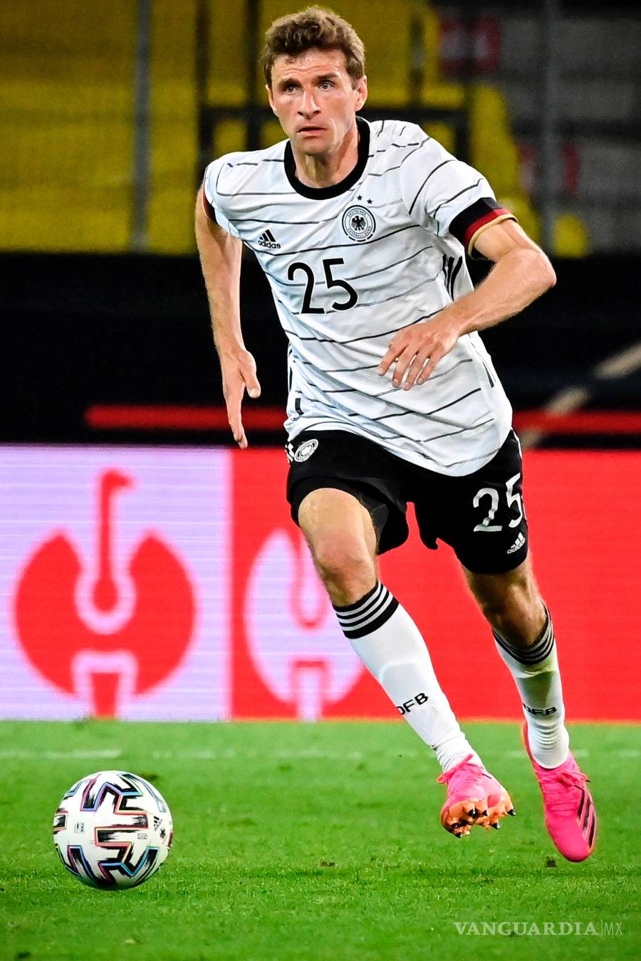 $!Eurocopa 2020, 52 partidos, 11 estadios y público en las gradas