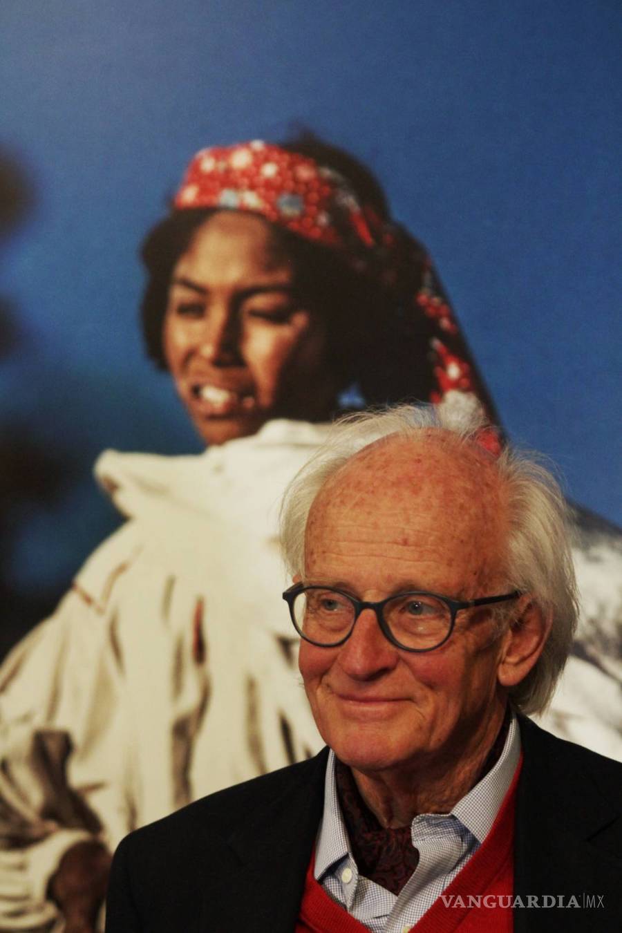 $!Abren muestra "Tarahumara" del fotógrafo Bob Schalkwijk