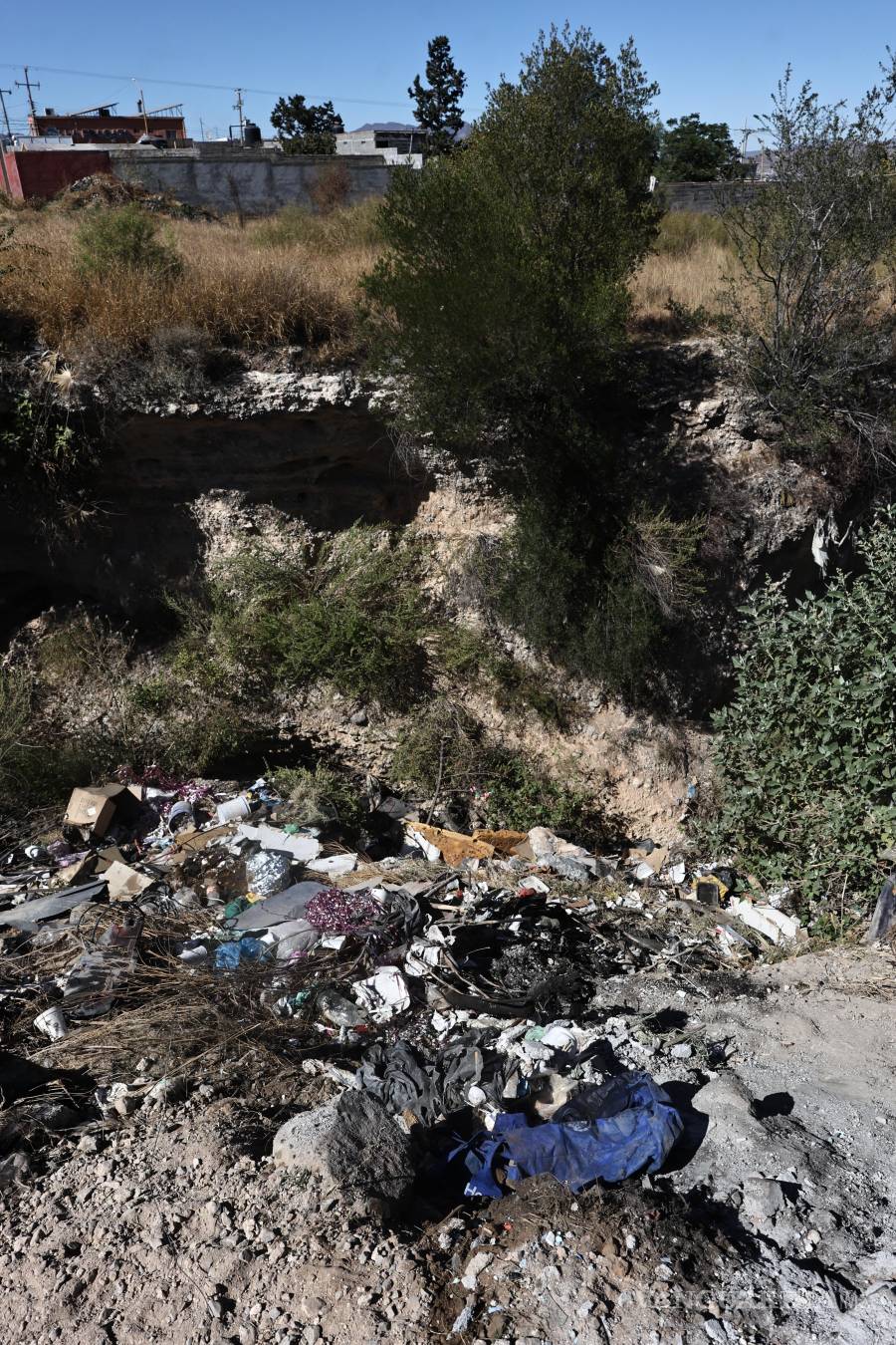$!Vecinos intervinieron y evitaron una tragedia, tras escuchar los gritos de auxilio de las niñas.