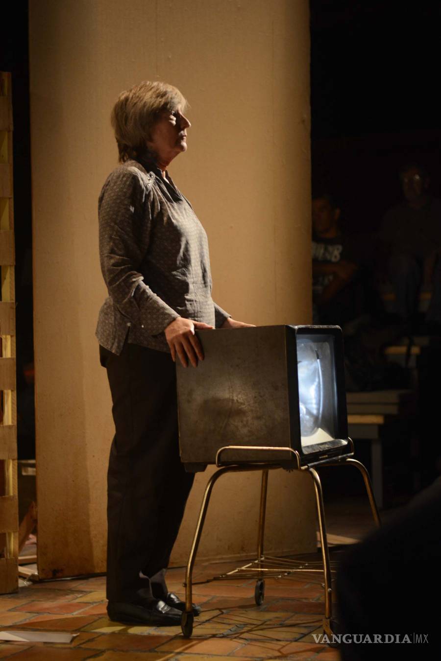 $!'La Hoguera', el lado más oscuro del ser humano a fuego lento