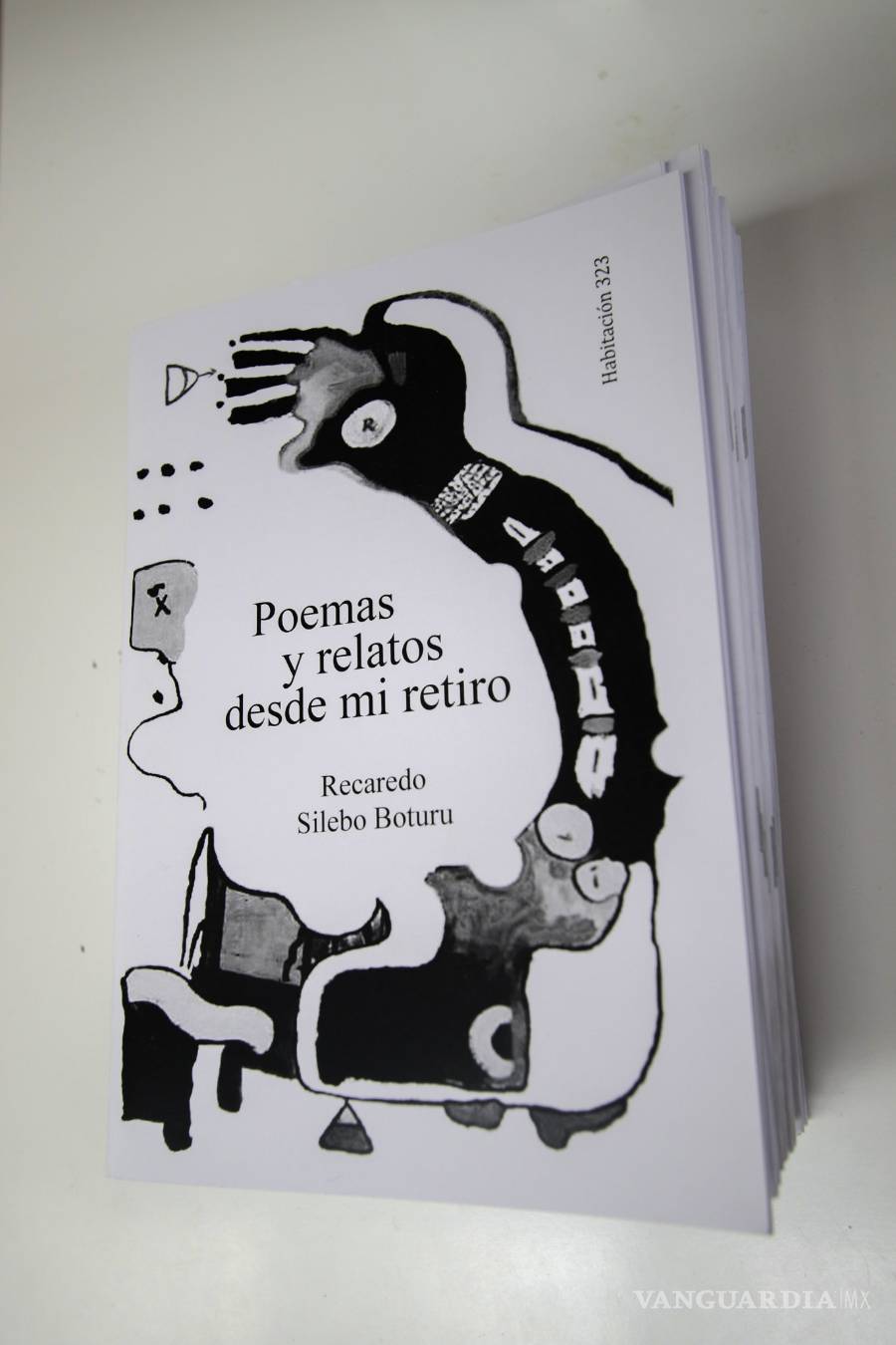 $!La niña mala de la poesía: Adelaida Caballero
