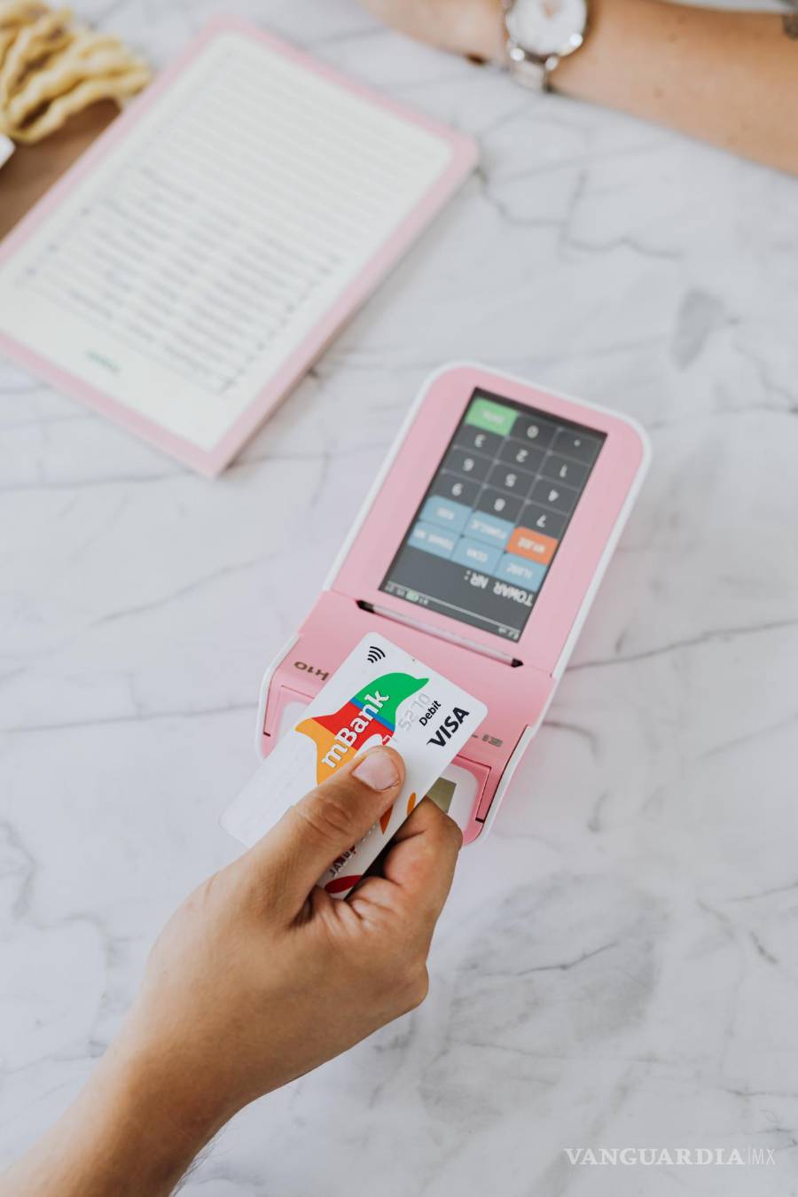 $!El skimming es un tipo de fraude mediante la clonación de tarjetas,