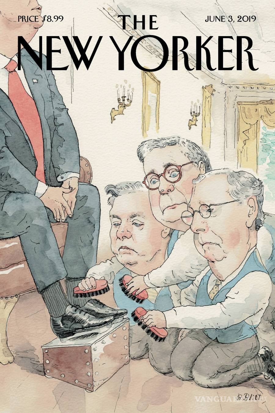 $!Pulitzer premia al New York Times y al periodismo sobre violencia sexual