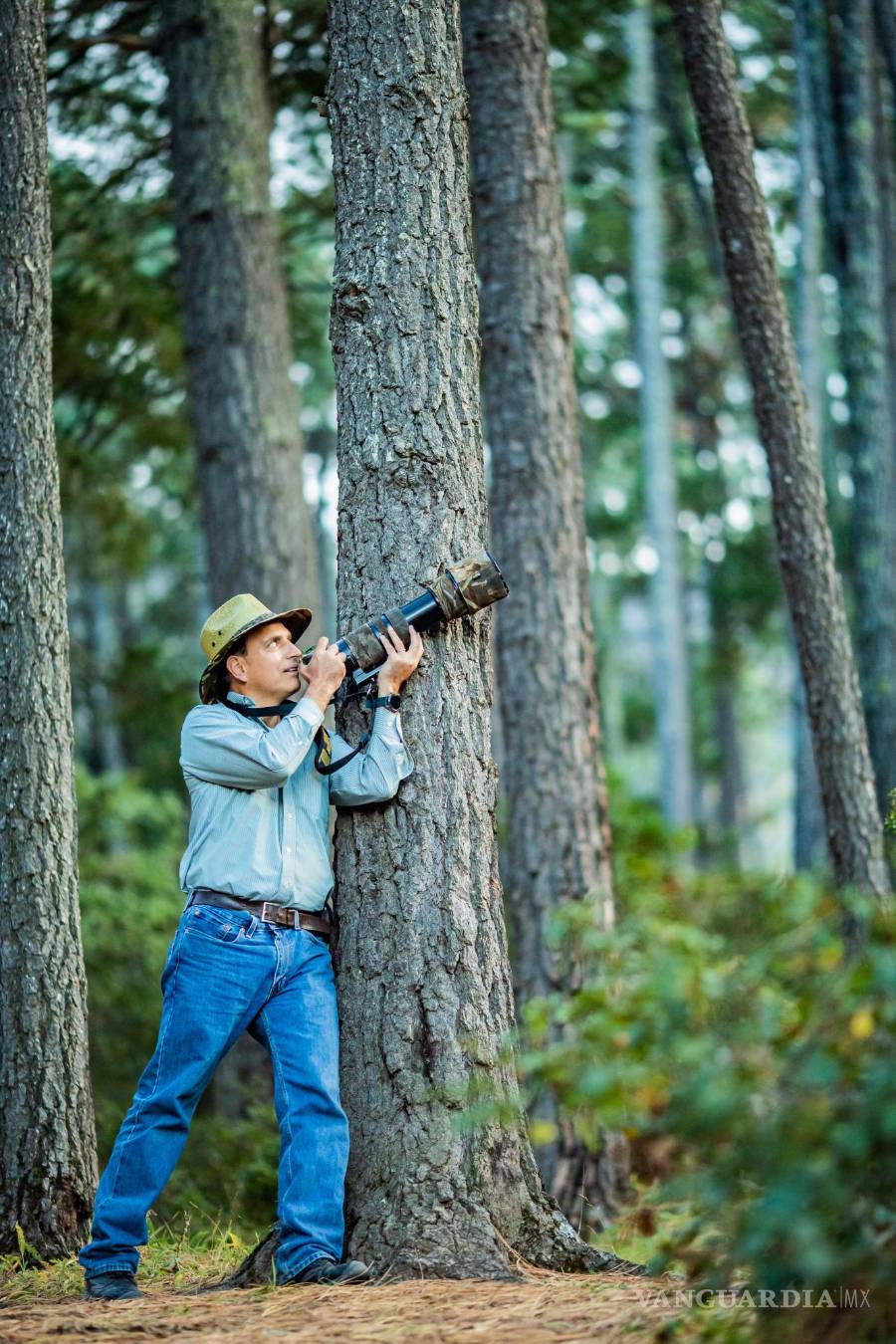 $!Daniel Garza Tobón.