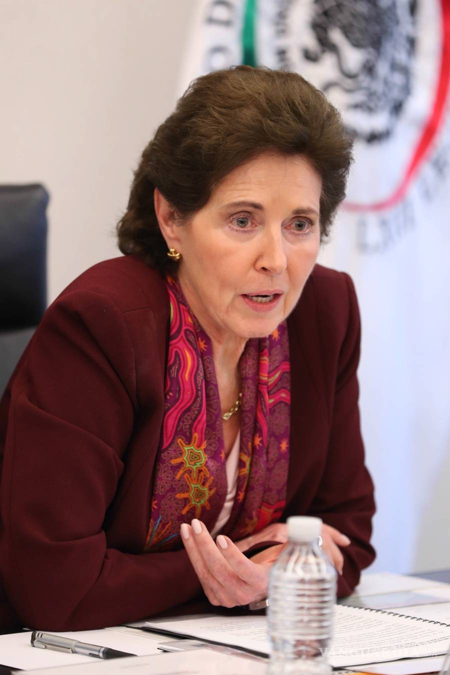 $!Contabiliza la Secretaría de Cultura 870 edificaciones dañadas