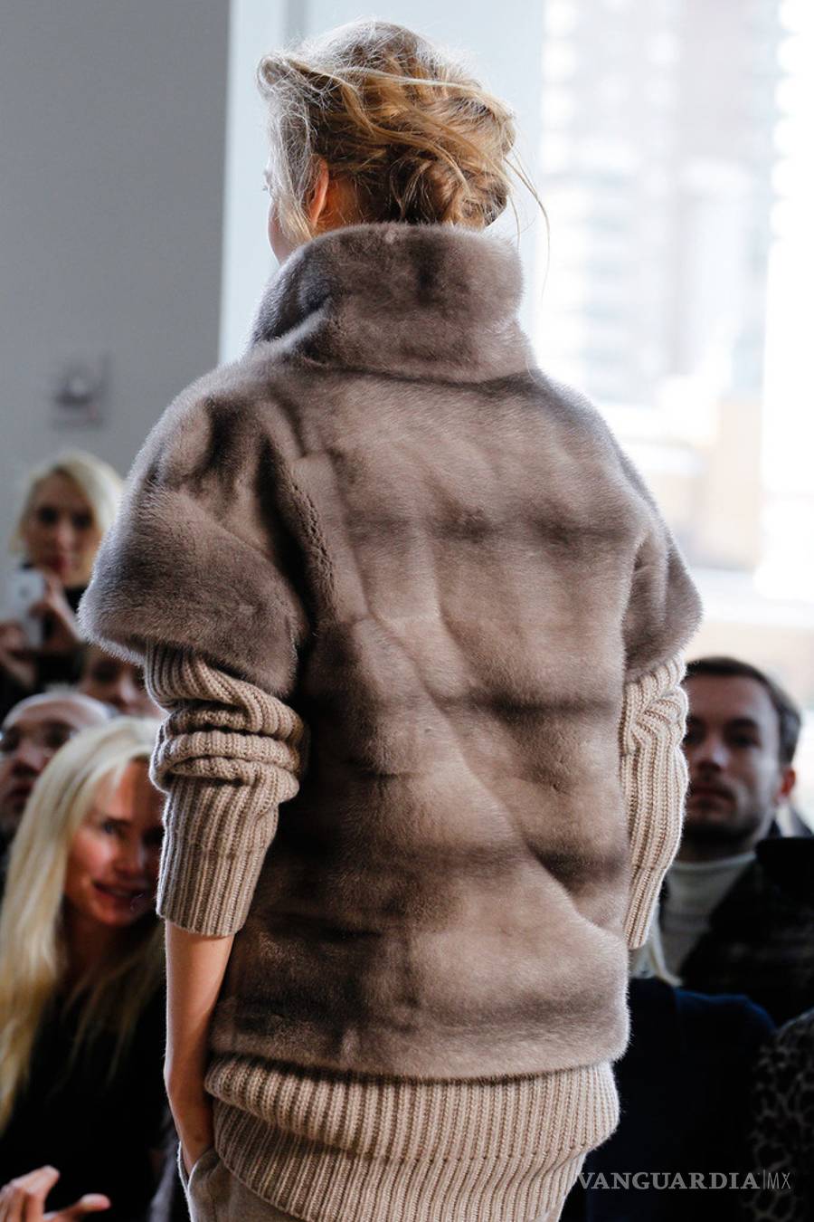 $!Michael Kors dejará de usar pieles en 2018