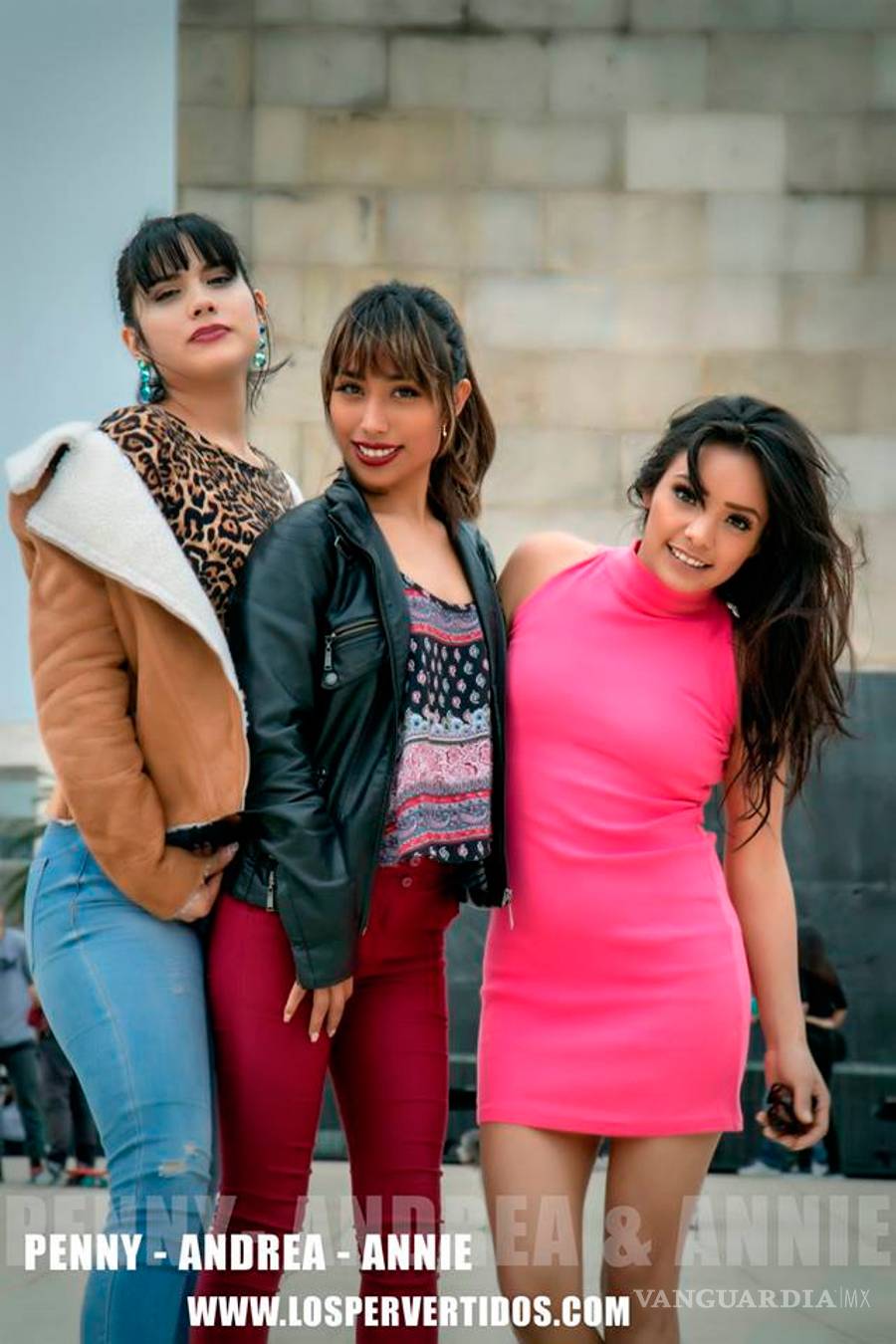 $!Estrella porno mexicana rifa cuarteto sexual por día del padre, mujeres trolean a interesados