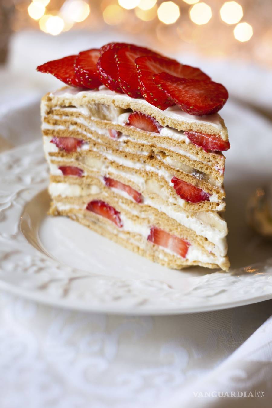 $!Dulces o saladas, es tiempo de crepas