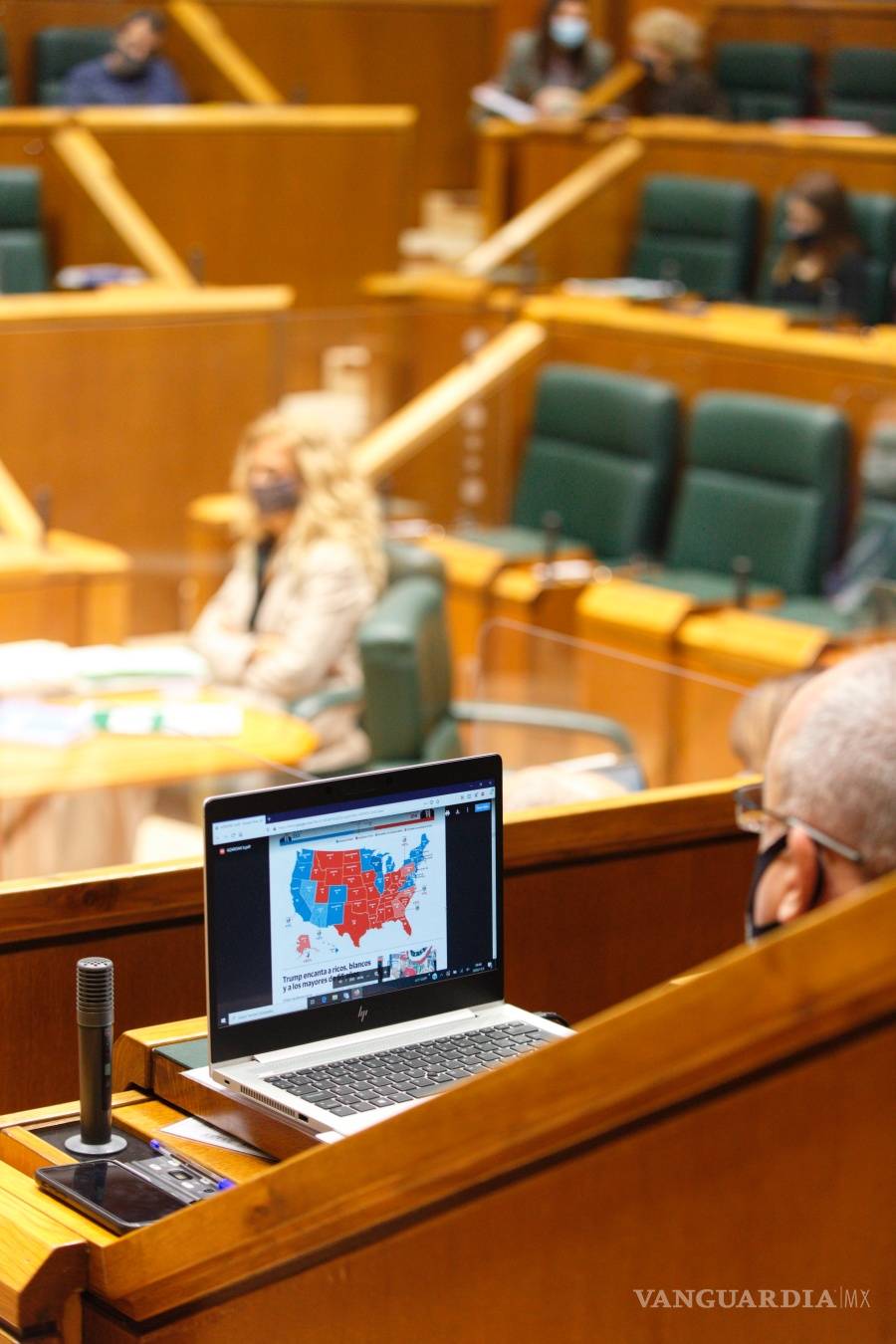 $!Eyetracking, controla todos tus dispositivos con tu mirada