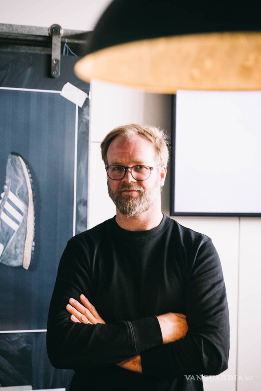 $!Una mirada exclusiva dentro del increíble archivo de tenis y ropa de ADIDAS