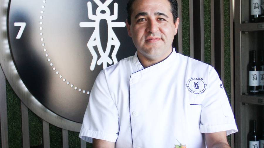 Grillo 77, en donde la experiencia hace la diferencia