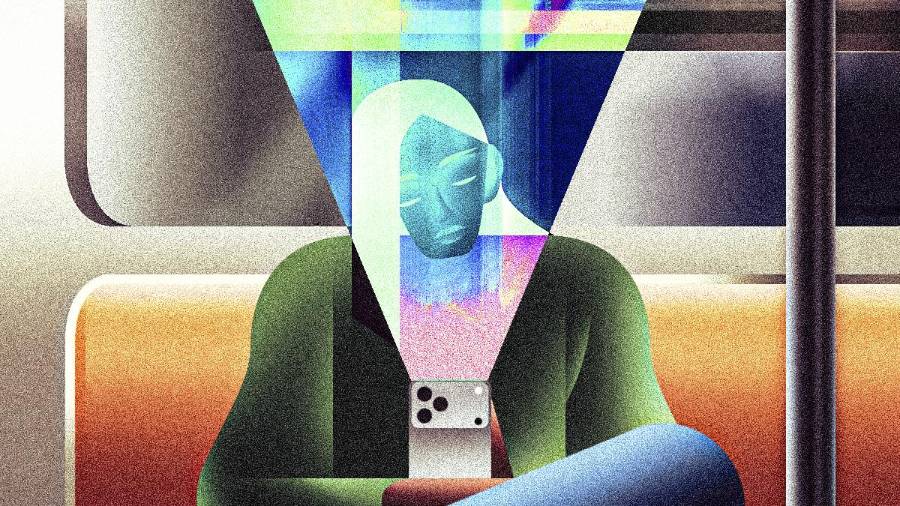 S acumulan las pruebas de una potente relación entre un menor rendimiento cognitivo, la IA y las redes sociales.