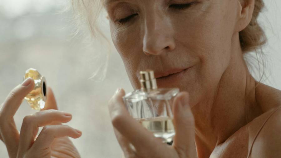 Existen combinaciones más asociadas al éxito o el bienestar.