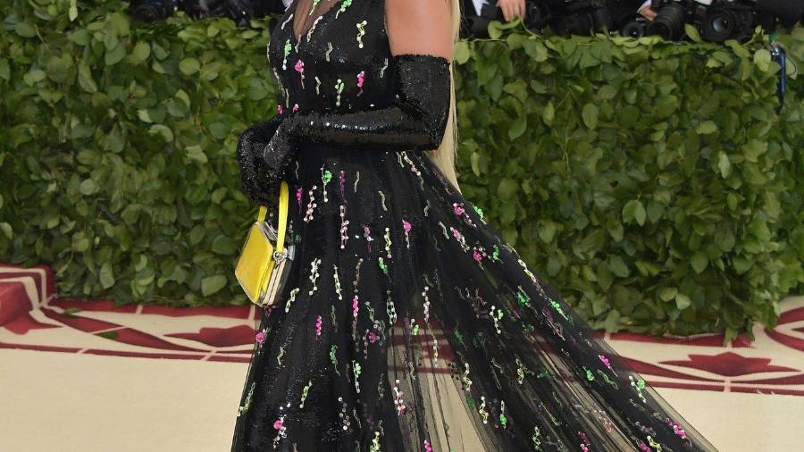 El retorno definitivo del pelo XXL