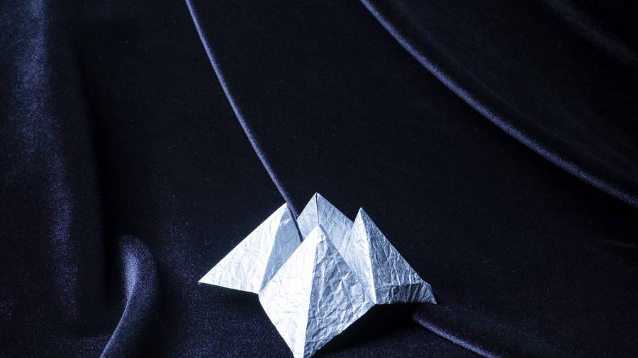 Espero que los teléfonos tontos nos libren a todos de las notificaciones constantes.