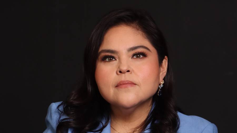 Ana lidera la tercera generación de la empresa familiar.