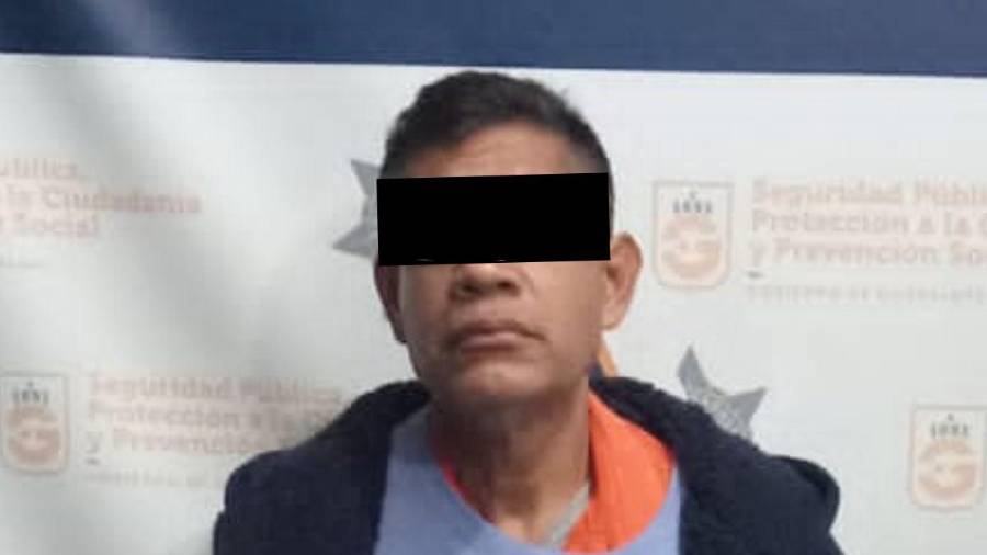 Los hechos se registraron en una vivienda de la colonia Zertuche, en el municipio de Guadalupe, Nuevo León