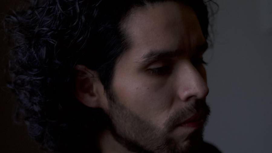 Jorge Martínez presentará ‘Carne Fósil’: fantasía entre tolvaneras, lagos secos y emociones humanas