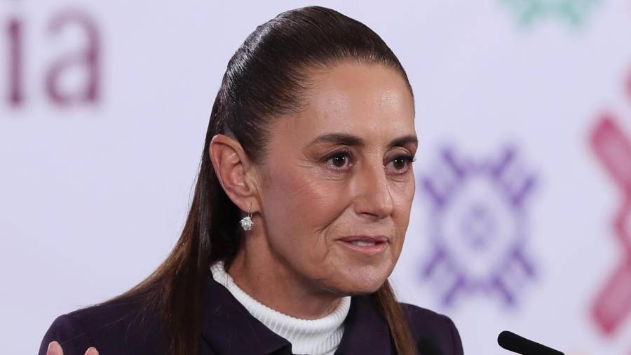 FOTO: MARIO GUZMÁN/EFE