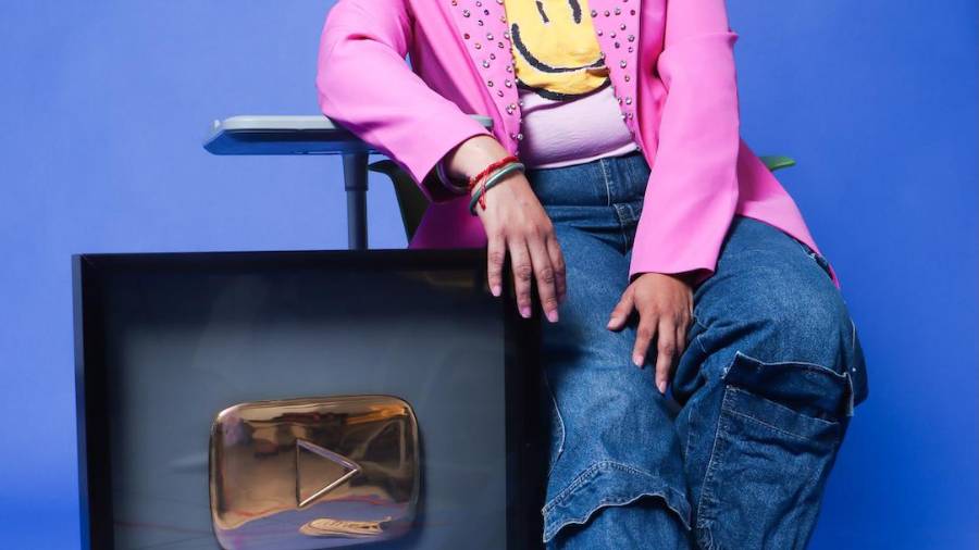 Creatividad casera que se volvió comunidad digital.