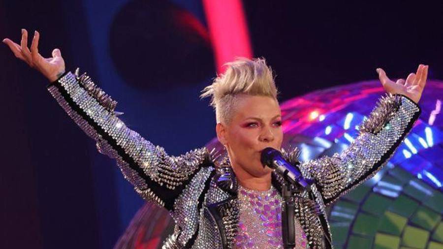 Final. Los fans mexicanos de P!nk deberán solicitar el reembolso de sus boletos tras la cancelación de los shows en el Estadio GNP.