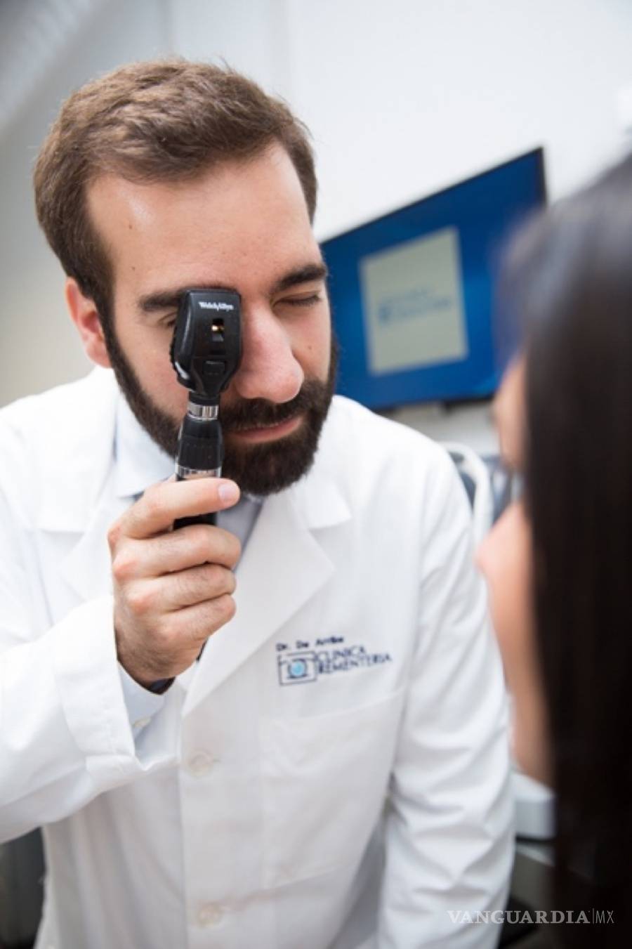 $!Gimnasia... solo para tus ojos